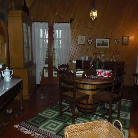 Affittacamere Casa Vacanze La Semenza