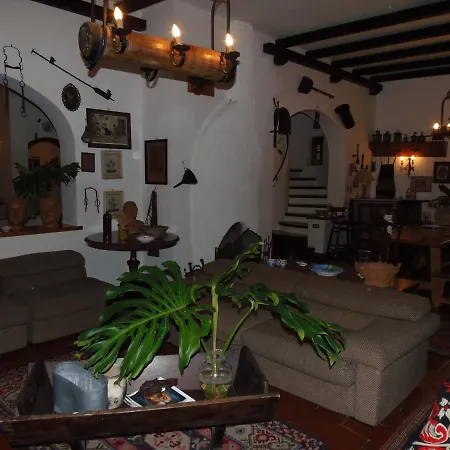 Casa Vacanze La Semenza Torre Archirafi