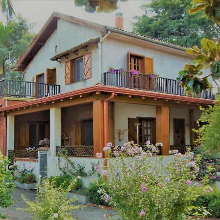 La Semenza Guest house Torre Archirafi