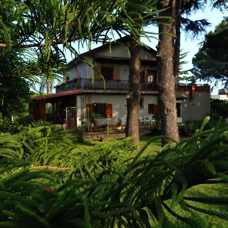 Guest house La Semenza *