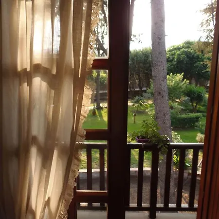 Affittacamere Casa Vacanze La Semenza