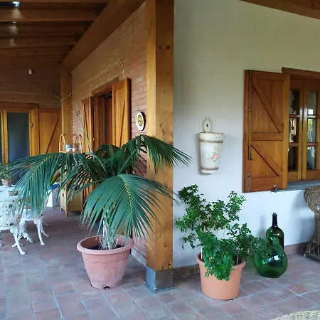 Casa Vacanze La Semenza Torre Archirafi