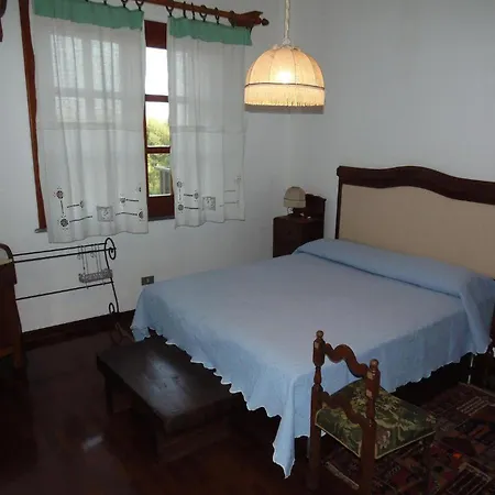 Casa Vacanze La Semenza * Torre Archirafi