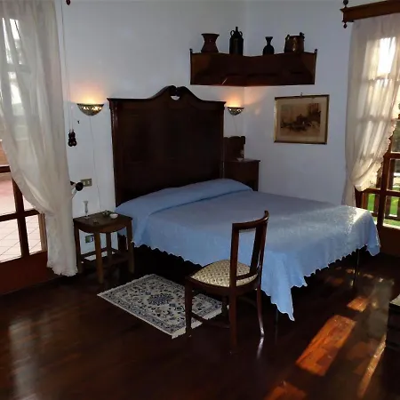 Casa Vacanze La Semenza Affittacamere *