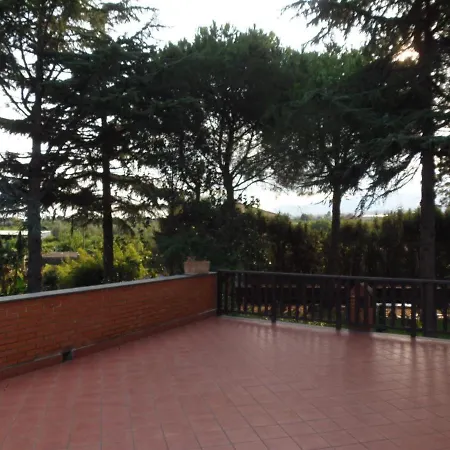 Affittacamere Casa Vacanze La Semenza