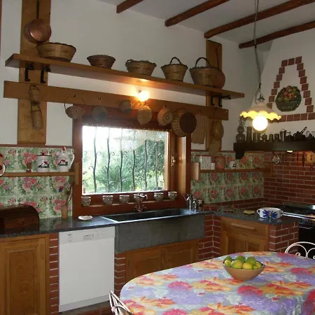 Affittacamere Casa Vacanze La Semenza